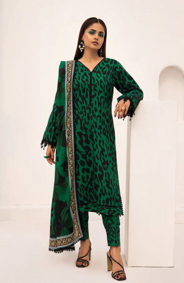 Al Zohaib CPC-24-01 COCO Popup Digital Printed 2024